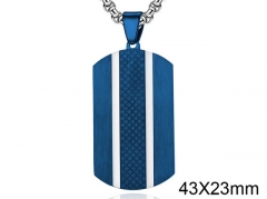 HY Wholesale Jewelry Stainless Steel Popular Pendant (not includ chain)-HY0057P147