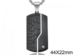 HY Wholesale Jewelry Stainless Steel Popular Pendant (not includ chain)-HY0057P072