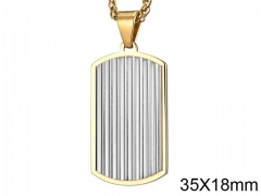 HY Wholesale Jewelry Stainless Steel Popular Pendant (not includ chain)-HY0057P110