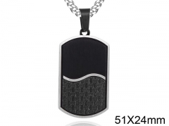 HY Wholesale Jewelry Stainless Steel Popular Pendant (not includ chain)-HY0057P124