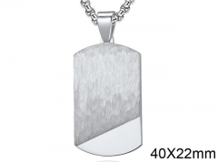 HY Wholesale Jewelry Stainless Steel Popular Pendant (not includ chain)-HY0057P159