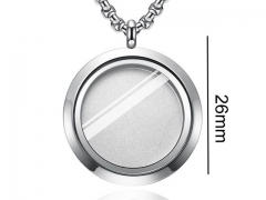 HY Wholesale Jewelry Stainless Steel Popular Pendant (not includ chain)-HY0057P067