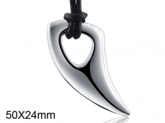 HY Wholesale Jewelry Stainless Steel Popular Pendant (not includ chain)-HY007P036