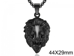 HY Wholesale Jewelry Stainless Steel Animal Pendant (not includ chain)-HY007P181