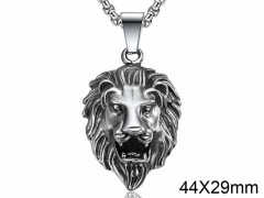 HY Wholesale Jewelry Stainless Steel Animal Pendant (not includ chain)-HY007P179