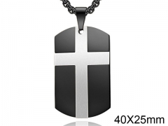 HY Wholesale Jewelry Stainless Steel Pendant (not includ chain)-HY007P172