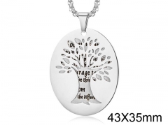 HY Wholesale Jewelry Stainless Steel Popular Pendant (not includ chain)-HY007P288