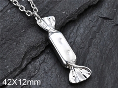 HY Wholesale Jewelry Stainless Steel Pendant (not includ chain)-HY007P366