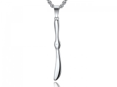 HY Wholesale Jewelry Stainless Steel Pendant (not includ chain)-HY007P092