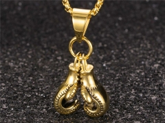 HY Wholesale Jewelry Stainless Steel Pendant (not includ chain)-HY007P025