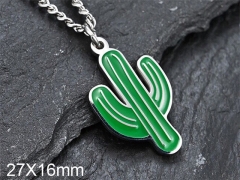 HY Wholesale Jewelry Stainless Steel Pendant (not includ chain)-HY007P362