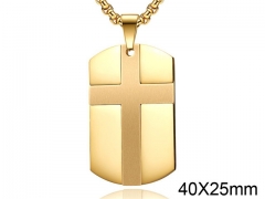 HY Wholesale Jewelry Stainless Steel Pendant (not includ chain)-HY007P171