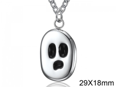 HY Wholesale Jewelry Stainless Steel Popular Pendant (not includ chain)-HY007P168