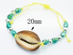 HY Wholesale 316L Stainless Steel Jewelry Bracelets-HY92B0017KE