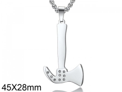 HY Wholesale Jewelry Stainless Steel Pendant (not includ chain)-HY007P188