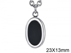 HY Wholesale Jewelry Stainless Steel Popular Pendant (not includ chain)-HY007P331