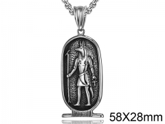 HY Wholesale Jewelry Stainless Steel Pendant (not includ chain)-HY007P194