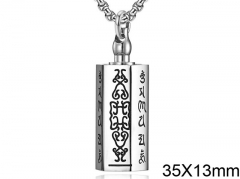 HY Wholesale Jewelry Stainless Steel Pendant (not includ chain)-HY007P205
