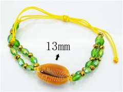 HY Wholesale 316L Stainless Steel Jewelry Bracelets-HY92B0018KR