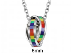 HY Wholesale Jewelry Stainless Steel Popular Pendant (not includ chain)-HY007P277