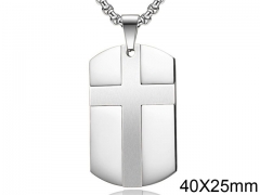 HY Wholesale Jewelry Stainless Steel Pendant (not includ chain)-HY007P173