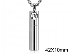 HY Wholesale Jewelry Stainless Steel Popular Pendant (not includ chain)-HY007P259