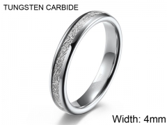 HY Wholesale Tungstem Carbide Popular Rings-HY007R019