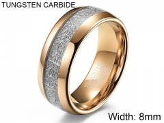 HY Wholesale Tungstem Carbide Popular Rings-HY007R046