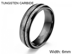 HY Wholesale Tungstem Carbide Popular Rings-HY007R008