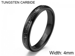HY Wholesale Tungstem Carbide Popular Rings-HY007R016