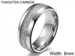 HY Wholesale Tungstem Carbide Popular Rings-HY007R021