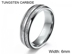 HY Wholesale Tungstem Carbide Popular Rings-HY007R004
