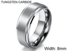 HY Wholesale Tungstem Carbide Popular Rings-HY007R031