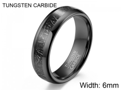 HY Wholesale Tungstem Carbide Popular Rings-HY007R017