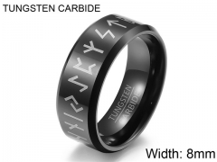 HY Wholesale Tungstem Carbide Popular Rings-HY007R043