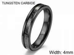 HY Wholesale Tungstem Carbide Popular Rings-HY007R036