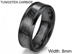 HY Wholesale Tungstem Carbide Popular Rings-HY007R038
