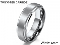 HY Wholesale Tungstem Carbide Popular Rings-HY007R030