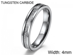 HY Wholesale Tungstem Carbide Popular Rings-HY007R039