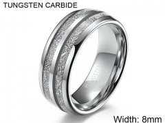 HY Wholesale Tungstem Carbide Popular Rings-HY007R005