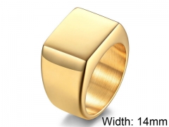 HY Wholesale 316L Stainless Steel Rings-HY007R238