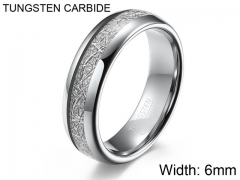 HY Wholesale Tungstem Carbide Popular Rings-HY007R020