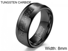 HY Wholesale Tungstem Carbide Popular Rings-HY007R018