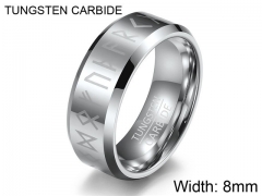 HY Wholesale Tungstem Carbide Popular Rings-HY007R042