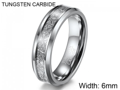 HY Wholesale Tungstem Carbide Popular Rings-HY007R040