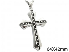 HY Wholesale Jewelry Stainless Steel Pendant (not includ chain)-HY0036P583