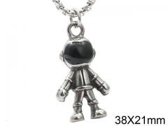 HY Jewelry Wholesale Stainless Steel Pendant (not includ chain)-HY0036P076