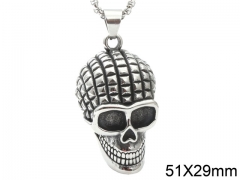 HY Jewelry Wholesale Stainless Steel Pendant (not includ chain)-HY0036P006