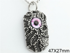 HY Wholesale Jewelry Stainless Steel Pendant (not includ chain)-HY0036P845