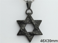 HY Wholesale Jewelry Stainless Steel Pendant (not includ chain)-HY0036P504